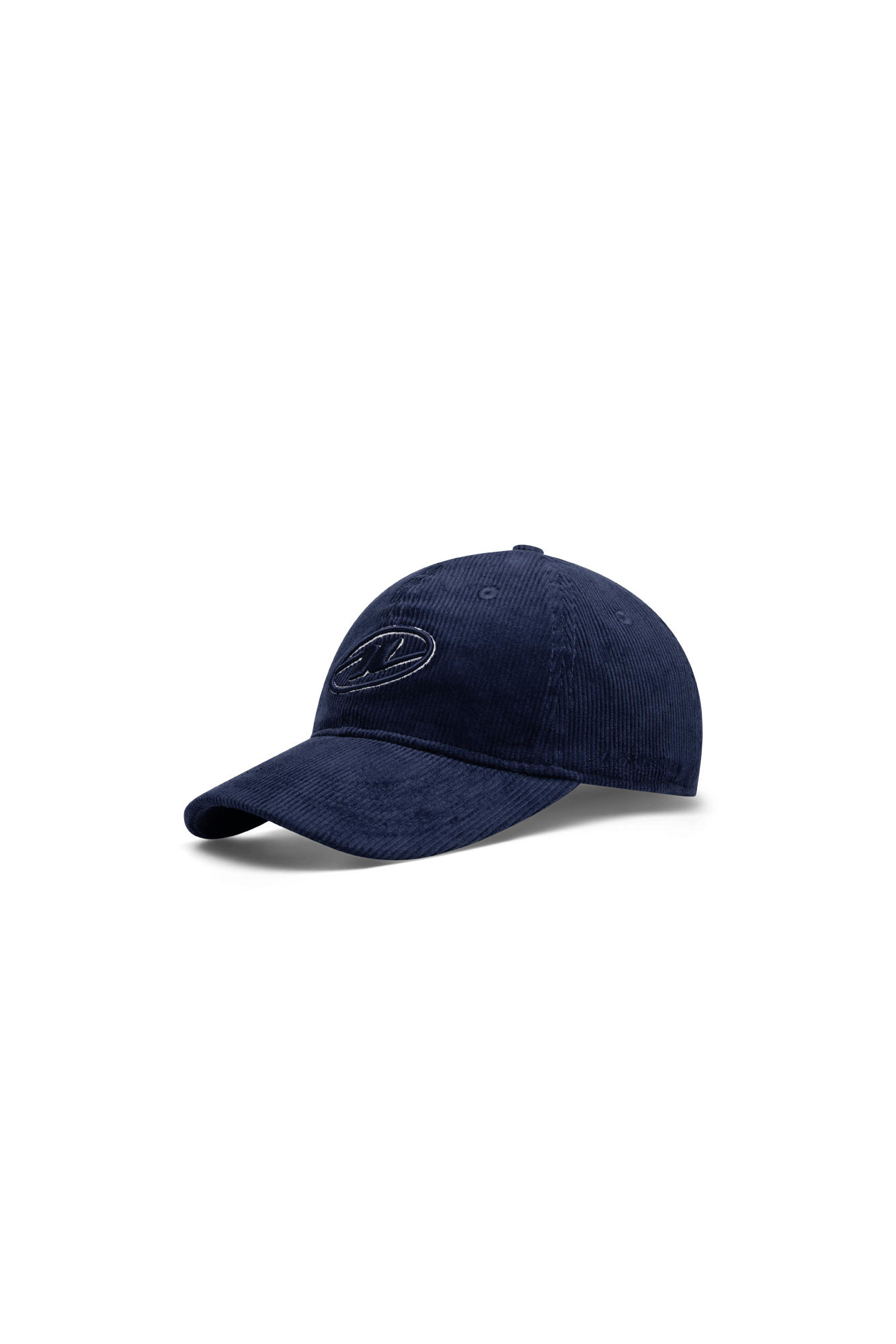 ARKK Accessories ARKK Corduroy Cap | Navy Cap
